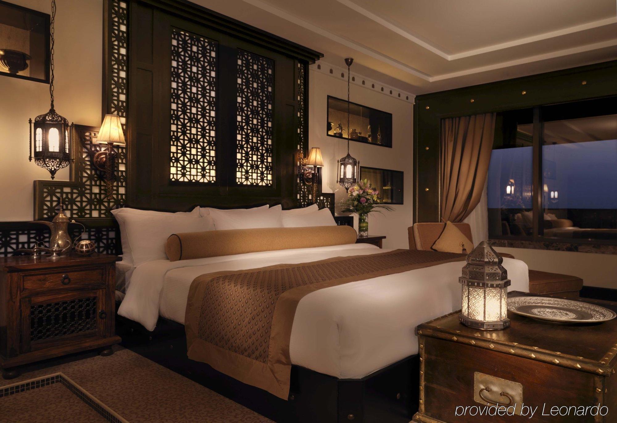 Radisson Blu Resort, Sharjah Quarto foto Deluxe Suite